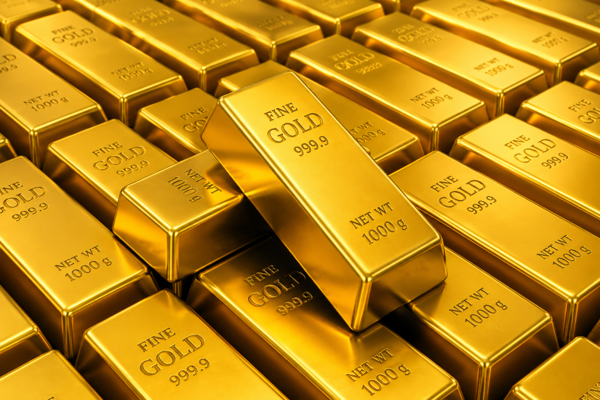 goldbar